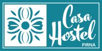 Casa Hostel Logo